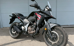 SUZUKI STROM SX EL11L