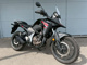 Фото Suzuki STROM SX с японского аукциона