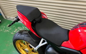 DUCATI  DUCATI  STREET  FIGHTER V4S 2021 1F00