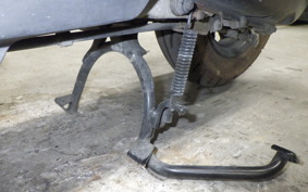 YAMAHA JOG Delux SA39J