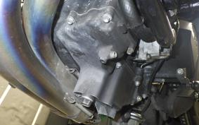 KAWASAKI Z1000 Gen.3 2008 ZRT00B