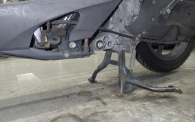 HONDA DIO 110 JF31