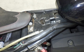 HARLEY FXSTB 1340 1999