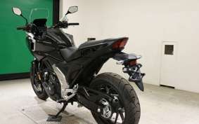 HONDA NC750X DCT 2025 RH23