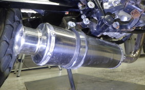 HONDA FTR223 2015 MC34