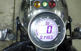 HONDA APE 50 AC16
