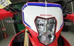 HONDA CRF250L MD47