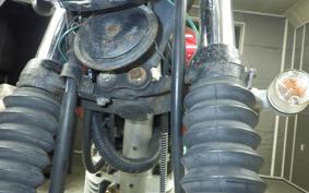YAMAHA SR400 Gen.3 2006 RH01J