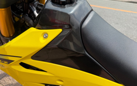 SUZUKI DR-Z4S 2025 ER1AH