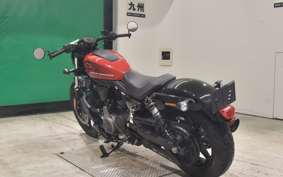 HARLEY RH975 2022