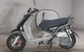 YAMAHA BW S125 SE45