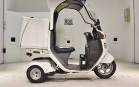 HONDA GYRO CANOPY 2011 TA03