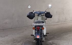 HONDA SUPER CUB50 AA01
