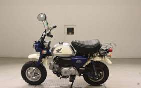 HONDA MONKEY 2009 AB27