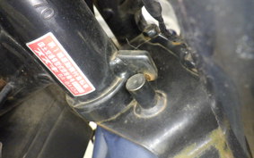 SUZUKI BIRDIE 50 E BA42A