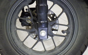 HONDA DUNK 1984 AF78
