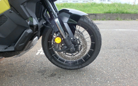 HONDA X-ADV 750 2025 RH21