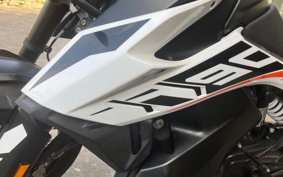 KTM 790 ADVENTURE 2020 TS340
