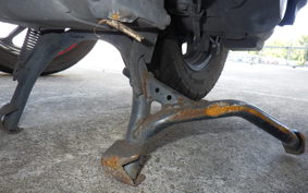 SUZUKI ADDRESS V125 G 2022 CF46A