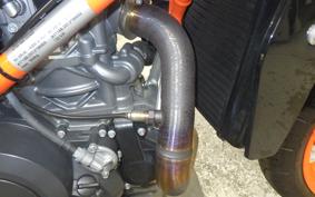 KTM 690 DUKE R 2017