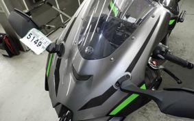 KAWASAKI ZX 10 NINJA ABS 2023 ZXT02L