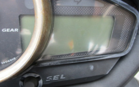 SUZUKI GSR250S GJ55D