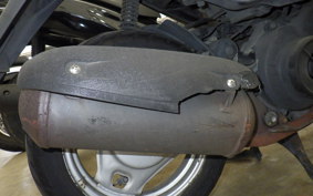 SUZUKI ADDRESS V50 Gen.2 CA42A