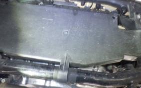 SUZUKI BOULEVARD 400 2012 VK57A