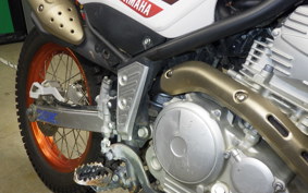 YAMAHA SEROW 250 Gen.2 DG17J