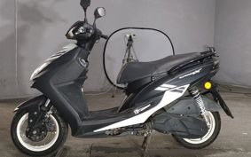 YAMAHA CYGNUS125XSR SED8J