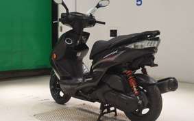 YAMAHA CYGNUS 125 X 2007