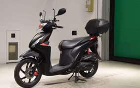HONDA DIO 110 2003 JF58