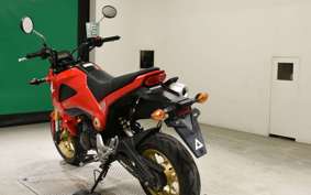 HONDA GROM JC61
