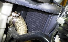 FANTIC キャバレロ500 RALLY 2020