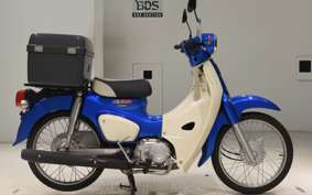 HONDA C50 SUPER CUB AA09