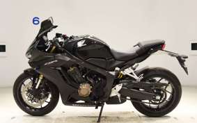 HONDA CBR650R 2022 RH03