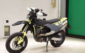 OTHER +701SUPERMOTO 2025