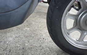 HONDA TACT-4ﾍﾞｰｼｯｸ AF79