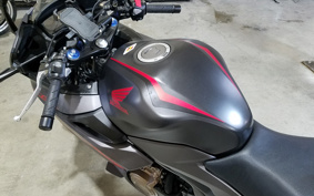 HONDA CBR400R ABS 2021 NC56