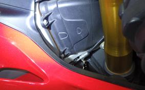 DUCATI PANIGALE V4 S 2019