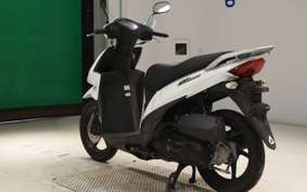 SUZUKI ADDRESS 110 CE47A