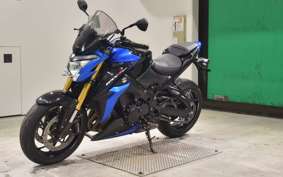SUZUKI GSX-S1000F 2020 GT79B