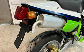 SUZUKI LET's CA4AA