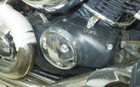 YAMAHA DRAGSTAR 400 CLASSIC 2003 VH01J