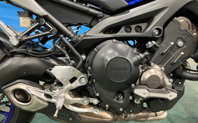 YAMAHA MT-09 ABS 2017 RN52J