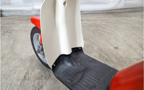 YAMAHA PASSOL 2E9