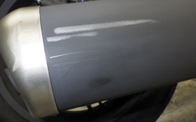 HONDA REBEL 250 A 1992 MC49