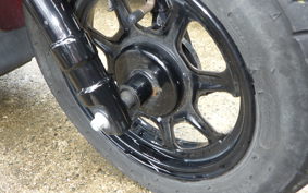 HONDA TACT-4ﾍﾞｰｼｯｸ AF75