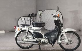 HONDA SUPER CUB50 AA01