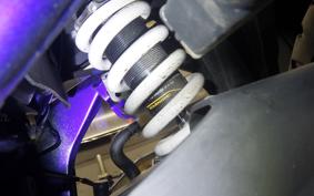 YAMAHA MT-25 2004 RG43J